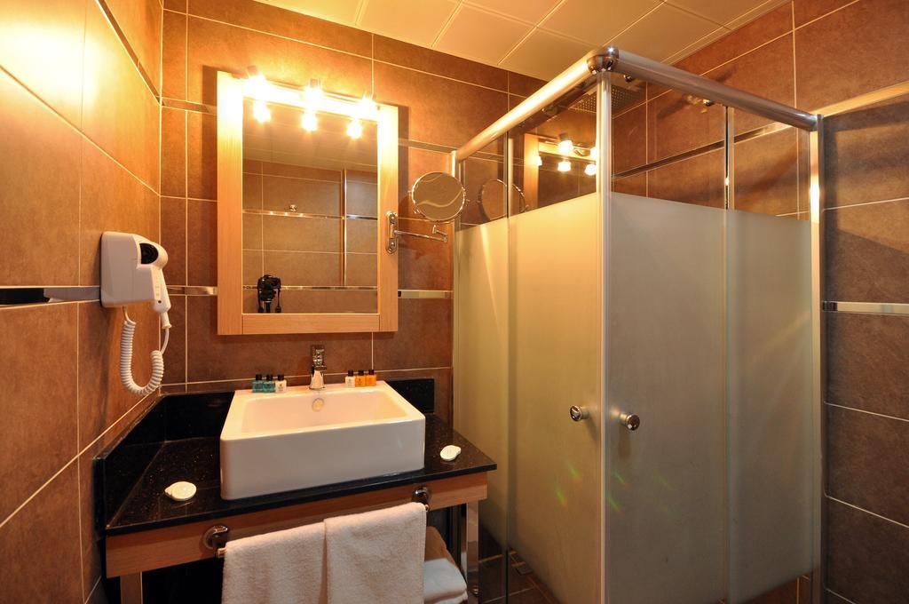 Starton Hotel Ankara Kamer foto