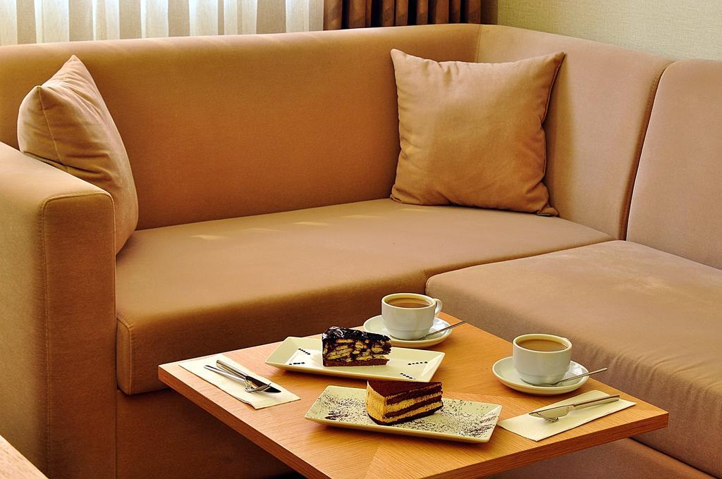 Starton Hotel Ankara Kamer foto